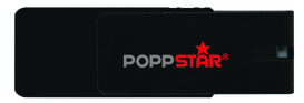 Poppstar flap 32GB USB 3.0 Stick für 20€ (Update 10)