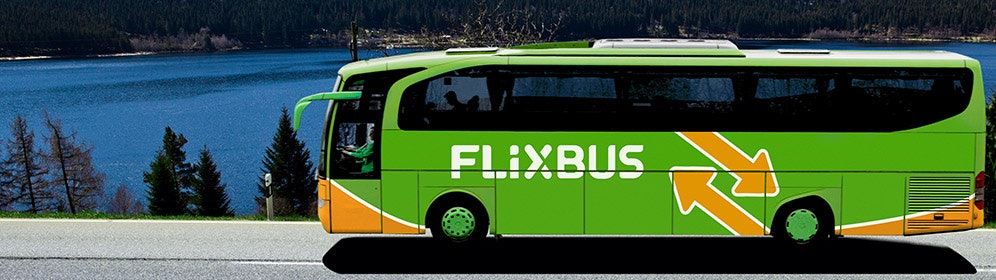 Flixbus schluckt Postbus