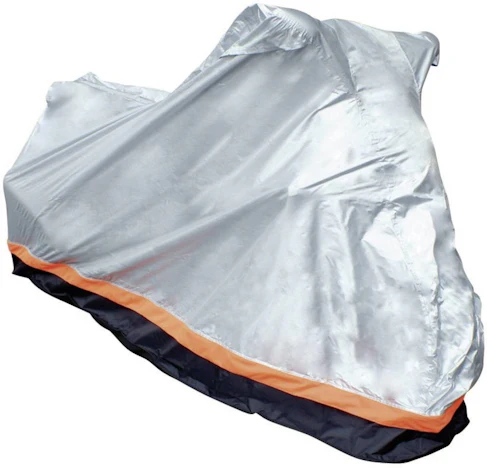 EAL APA Motorrad Rundum Garage (16129) für 31,18€