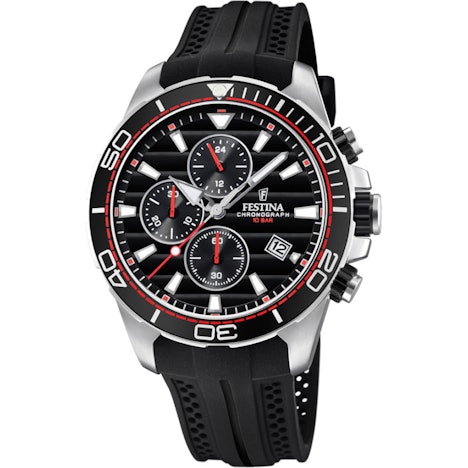 Festina F20370/6 mit 50,04€ Ersparnis