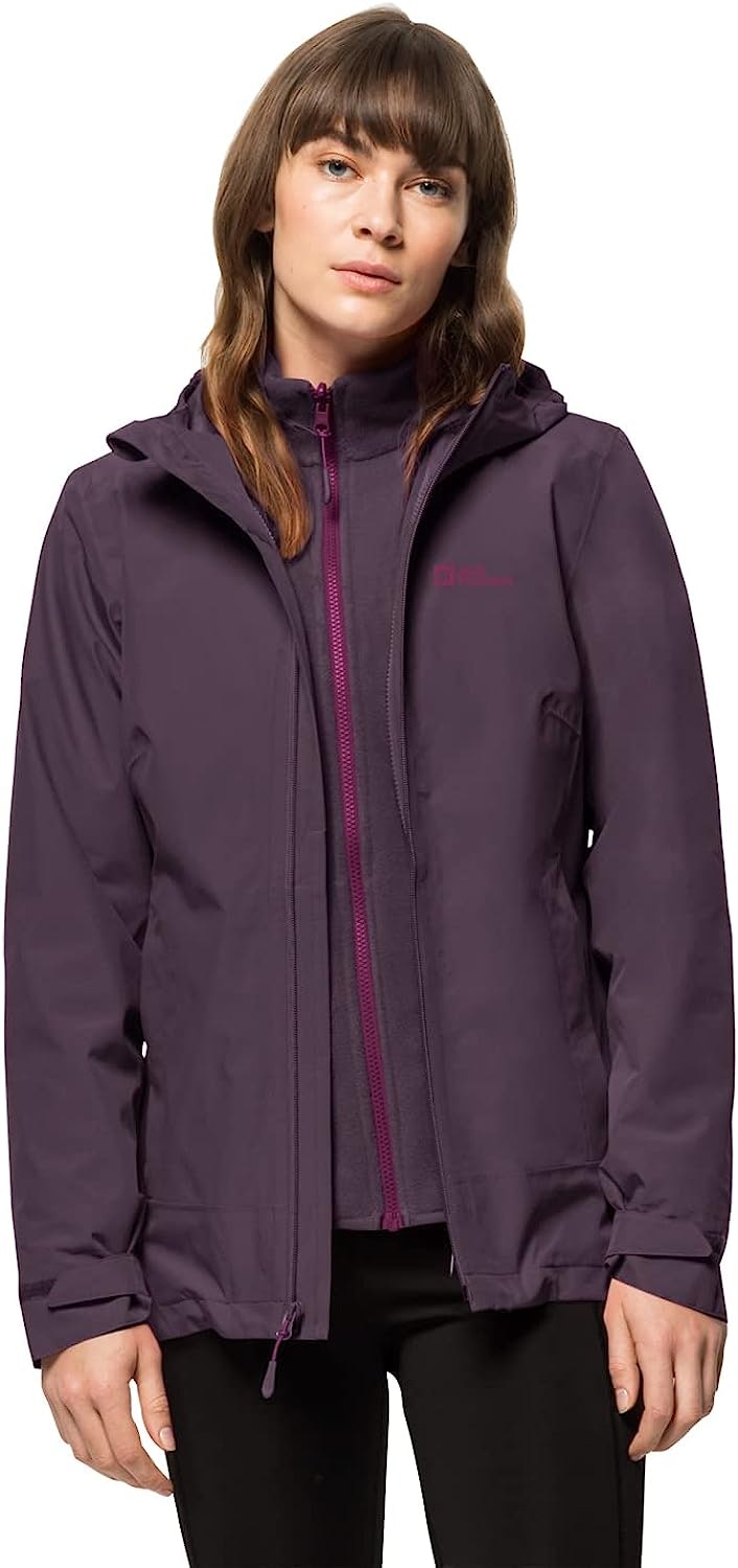 1679038507211 Jack Wolfskin Moonrise 3in1 Jacke
