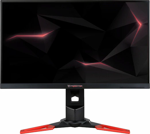 Acer Predator XB271 - 27" Gaming-Monitor für 406€