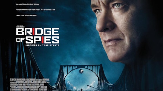 Bridge of Spies - Der Unterhändler