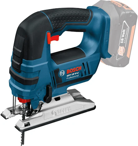 Bosch GST 18 V-LI B Professional (0 601 5A6 101) 18% reduziert