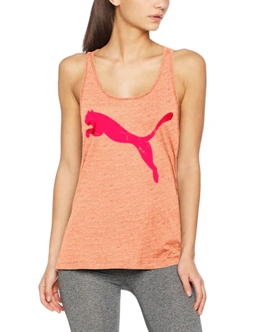 Puma Damen Essential Dri-Release Tank Top, XL