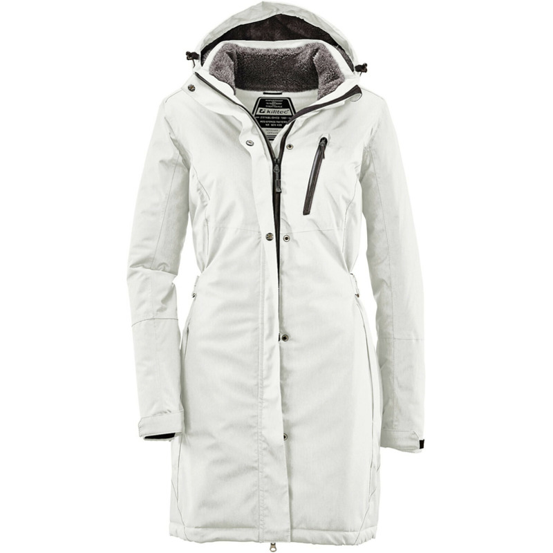 21% Rabatt auf Killtec Alisi (32730) light grey
