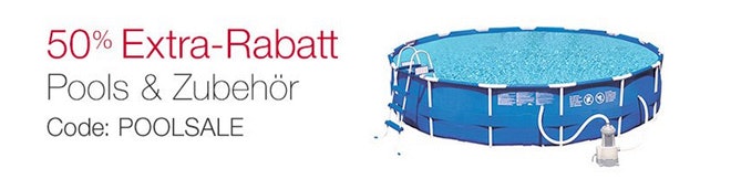 Amazon-PoolSALE