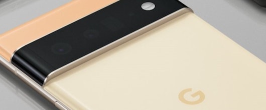 Google Pixel 6-Vorstellung nächste Woche » Endlich High-End in Reinform?