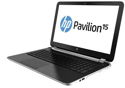 HP Pavilion 15-n045eg für 549€