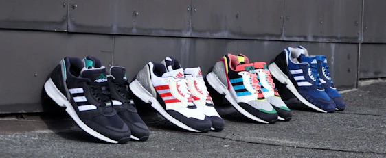 15% auf alle Adidas EQT Modelle im Afew-Store - z.B. EQT Cushion Adv für 85€