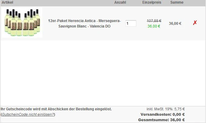 warenkorb weinvorteil