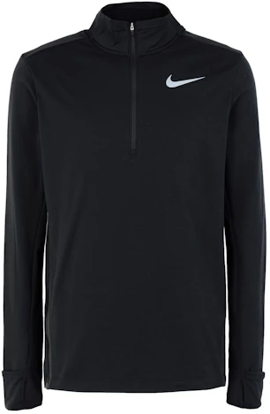 Nike Sphere ELMNT für 25€ - Herren-Laufoberteil mit Halbreißverschluss