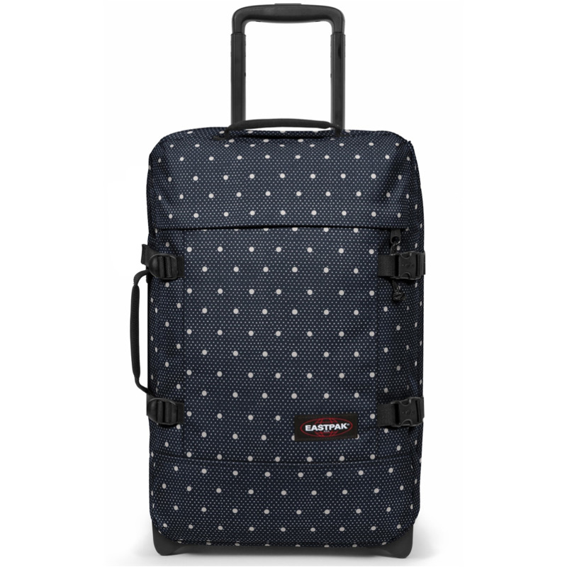 Eastpak Tranverz S TSA little dot: 66,44€ statt 94,80€
