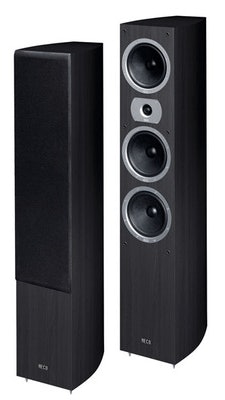 Heco Victa 701 für 95€ - Standlautsprecher mit gutem Klang *UPDATE*