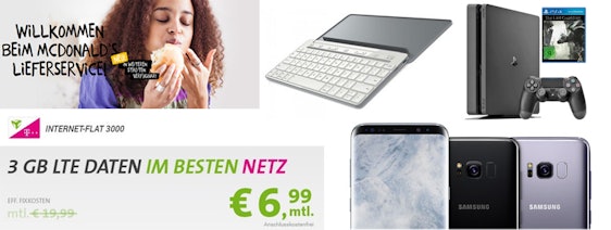 Highlight-Angebote: Die besten Schnäppchen am 30.03.2017