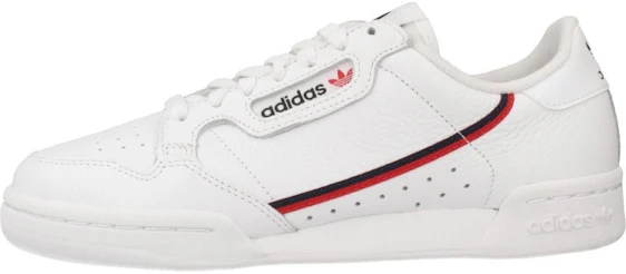 adidas Originals Continental 80 für 50€ – Herren-Sneaker in den Größen 36 bis 48