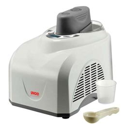 Unold 8875 Eismaschine für 99€