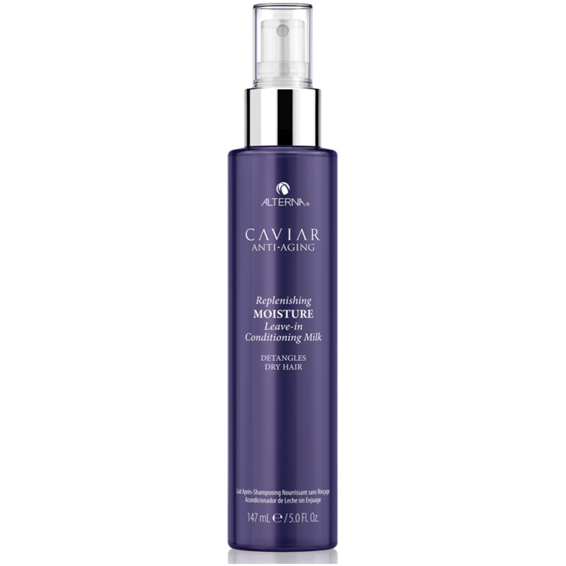Alterna Caviar Anti-Aging Replenishing Moisture Leave-In (147 ml) 16% reduziert
