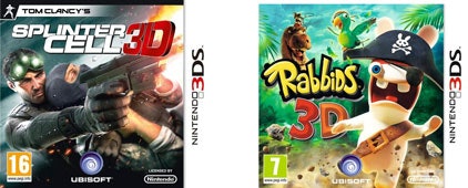 Nintendo 3DS für 129€ bei notebooksbilliger - ab 12 Uhr