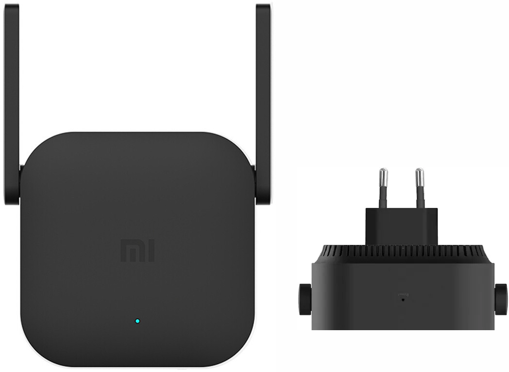 Xiaomi Mi WiFi Range Extender Pro für 12€ – WLAN-Repeater mit Geschwindigkeit bis 300 Mbit/s