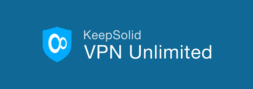 KeepSolid VPN Unlimited 18 Monate kostenlos - unlimitierter Zugang für 5 Nutzer:innen/ Devices
