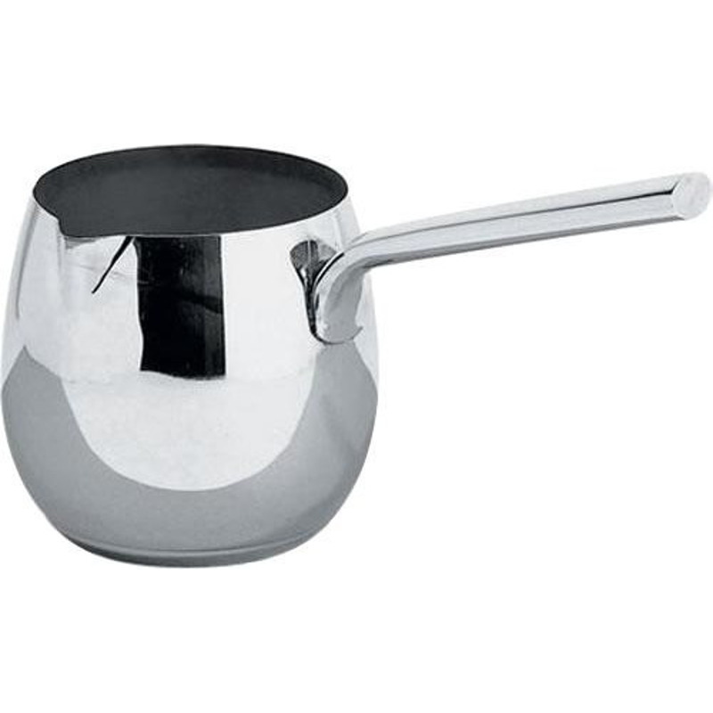 15% Nachlass auf Alessi Mami Milchkochtopf 12 cm