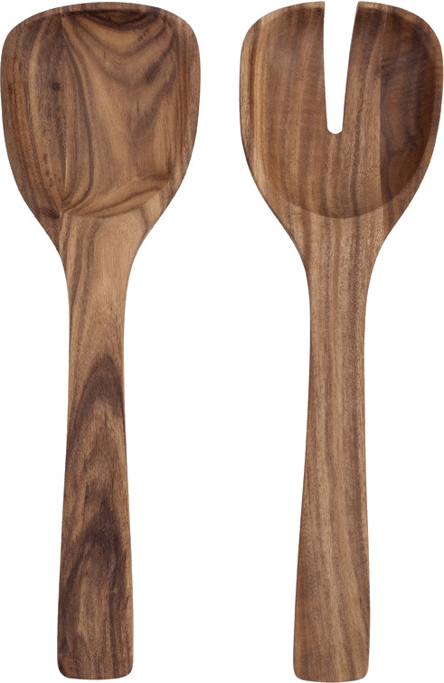 Villeroy &amp;amp; Boch Salatbesteck Artesano mit 4,90€ Ersparnis