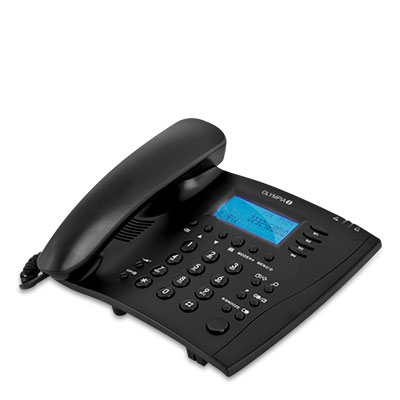Olympia 4310 Telefon für 2,97 € + Versandkosten