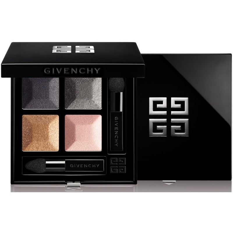 Givenchy Le Prisme Yeux Quatuor - N5 Frisson (4g) mit 14,69€ Preisnachlass
