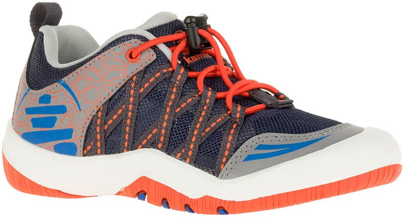 Kamik Scout charcoal für 25,61€