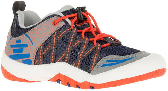Kamik Scout charcoal für 25,61€