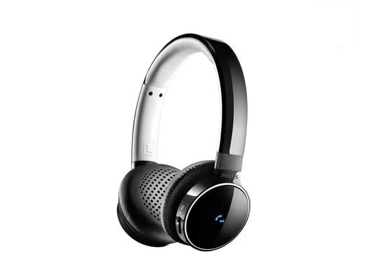 Philips SHB9150BK – Kabelloser Bluetooth Kopfhörer für 56€