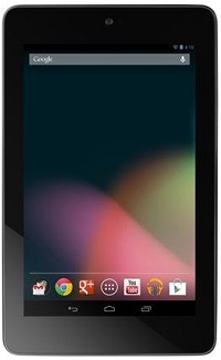 Asus Google Nexus 7 (2012) 32GB, WiFi, 3G, NFC Tablet PC für 149€ *UPDATE5*