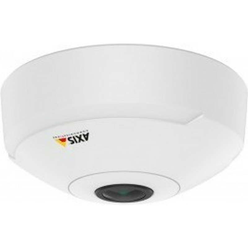 Axis M3047-P: 364,23€ statt 466,82€
