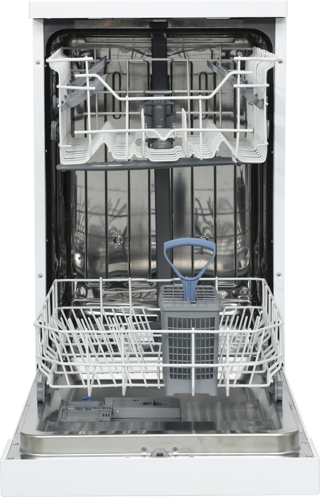 Luxor GSS 45 DC15 43 Geschirrspülmaschine für 175,74 EUR inkl. Lieferung