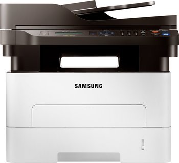Samsung Xpress M2885FW - Monolaser-Multifunktionsgerät (Drucken, Scannen, Kopieren, Faxen, 4.800 x 600 dpi) für 200€ *UPDATE*