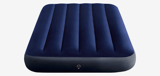 Preissturz! Intex Classic Downy Blue für 9€ - Twin Luftbett, 191 x 99 x 25 cm