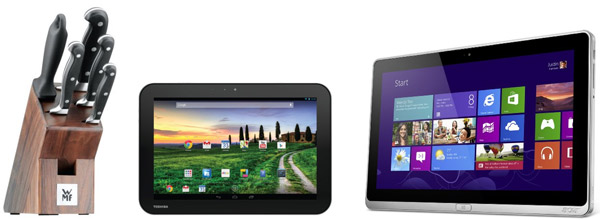 Highlights um 21 Uhr beim Cyber Monday *UPDATE*