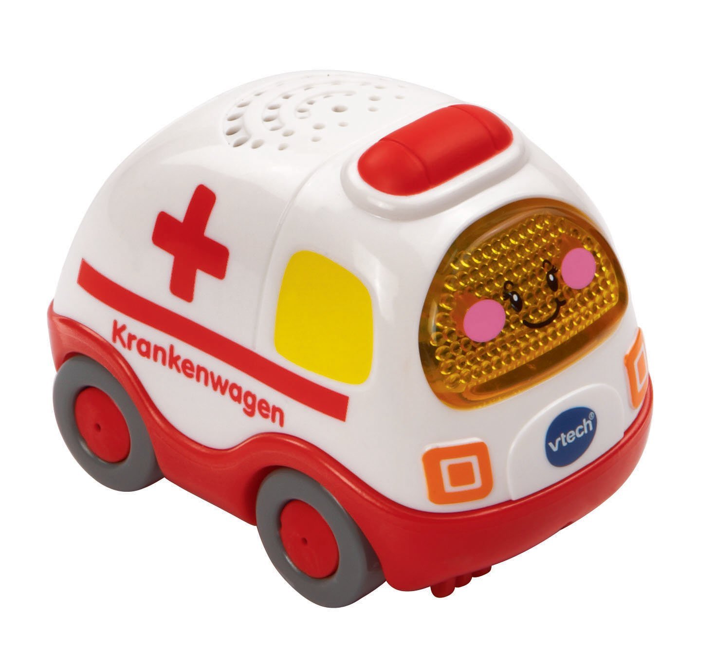 Vtech Tut Tut Baby Flitzer - Krankenwagen (119704) für 5 EUR