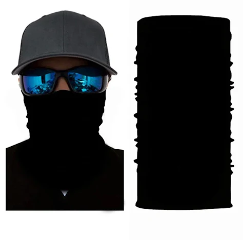 xxxPREISFEHLERxxx Multifunktionstuch Gesichtsmaske Amazon