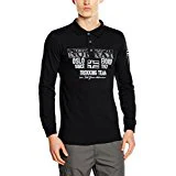 Geographical Norway Herren Langarmshirts Kopervik Men Ls, Gr. L