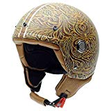 NZI Tonup Graphics Motorradhelm