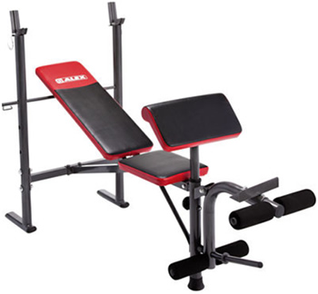 Ab 20 Uhr: 20% Rabatt auf Fitnessgeräte bei Karstadt Sports