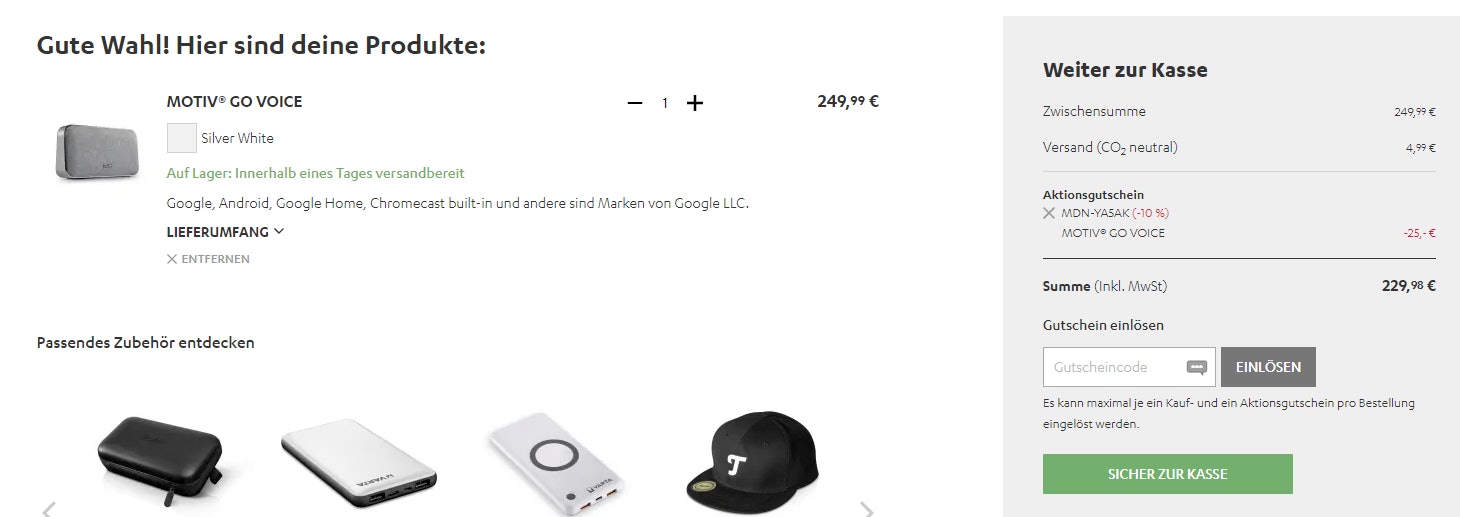 Teufel-Gutschein-einloesen Teufel-Gutschein-einloesen