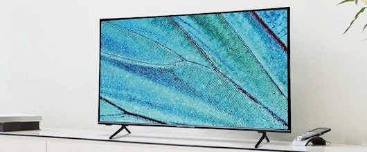 58-Zoll-Fernseher bei Aldi zum Knallerpreis! » 4K-TV für nur 419€