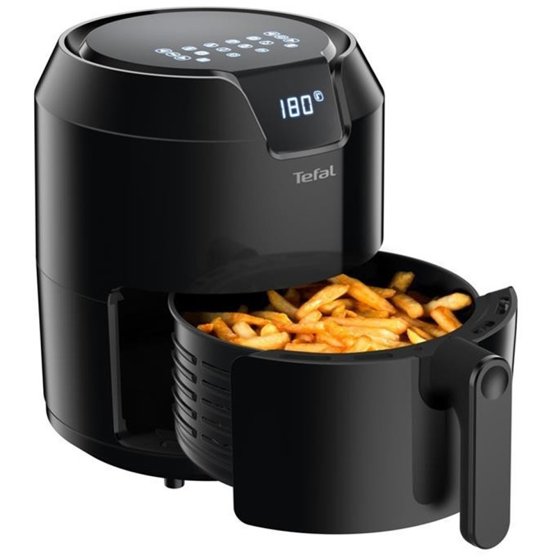 Tefal EY4018 Easy Fry Precision im Angebot: Nur 104,40€ statt 117,60€