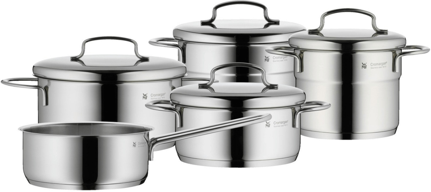 WMF Mini Topfset 5 tlg. 29% reduziert