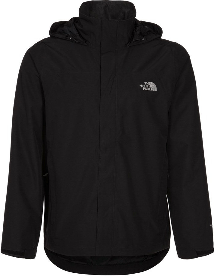 Aktion: The North Face Herren Sangro Jacke TNF Black 17% günstiger