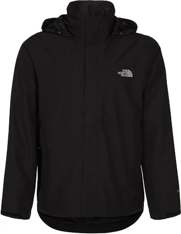 Aktion: The North Face Herren Sangro Jacke TNF Black 17% günstiger