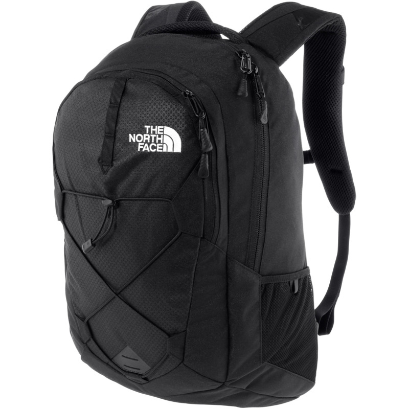 Aktion: The North Face Jester tnf black (CHJ4) für nur 48,99€ statt 84,99€